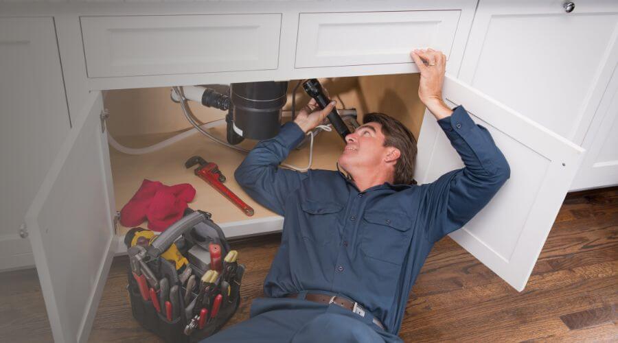 Professional bathroom faucet installation in Newark, IL